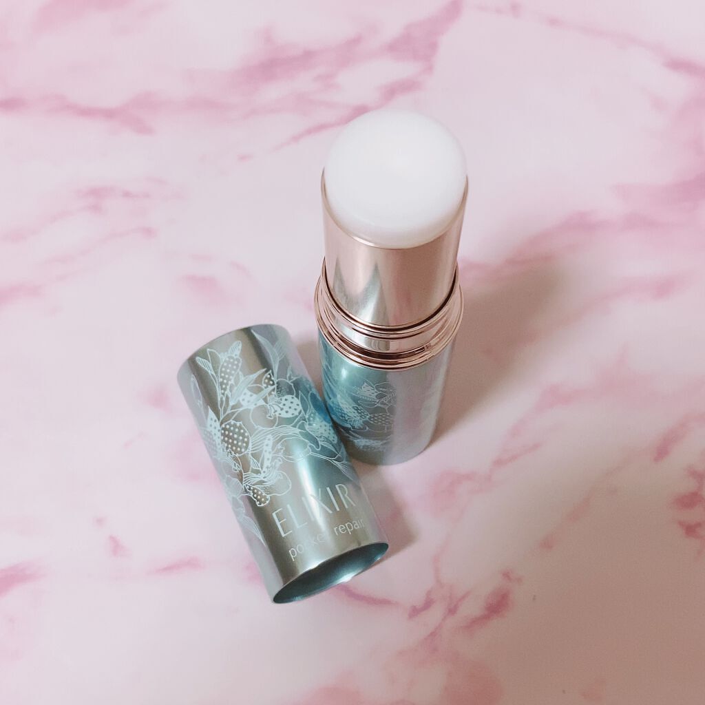 ポケットリペア SP/エリクシール/美容液を使ったクチコミ（2枚目）