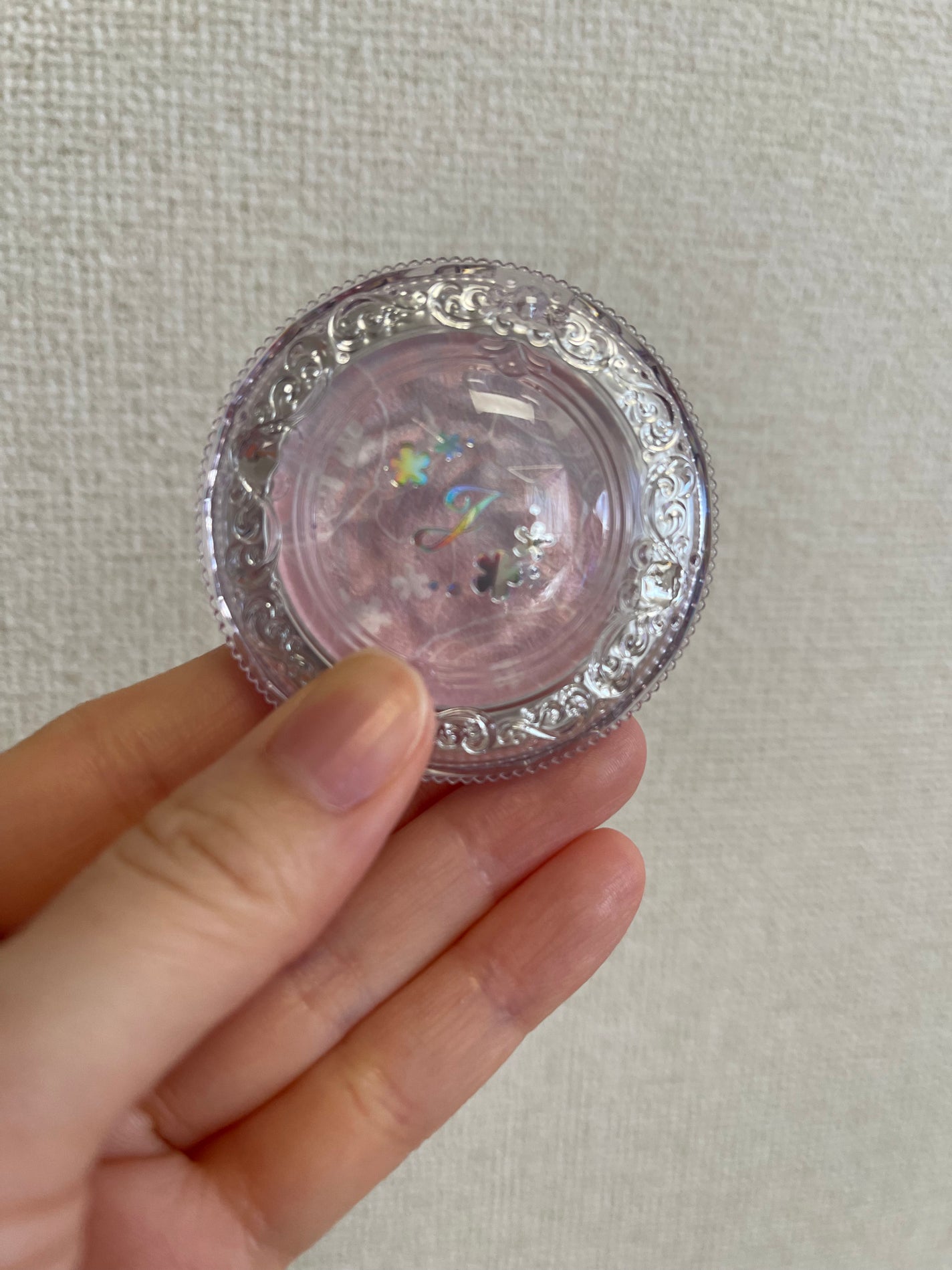 ユニコーンユートピア コレクション/JILL STUART/メイクアップキットを使ったクチコミ(2枚目)