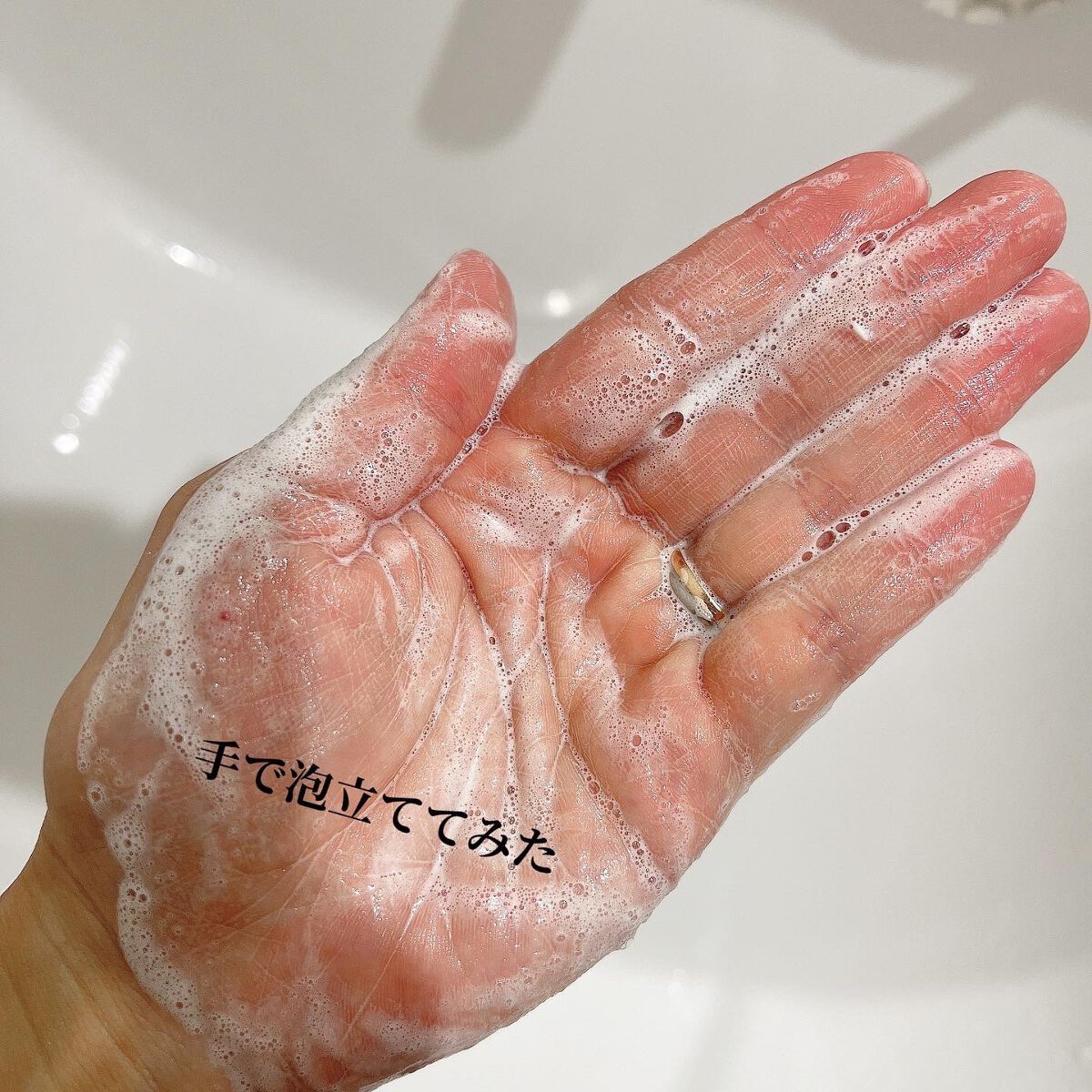 SIRTFL セラミドローション/SIRTFL/化粧水を使ったクチコミ(5枚目)