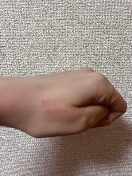 ケイト ポッピングシルエットシャドウ/KATE/アイシャドウパレットを使ったクチコミ(3枚目)