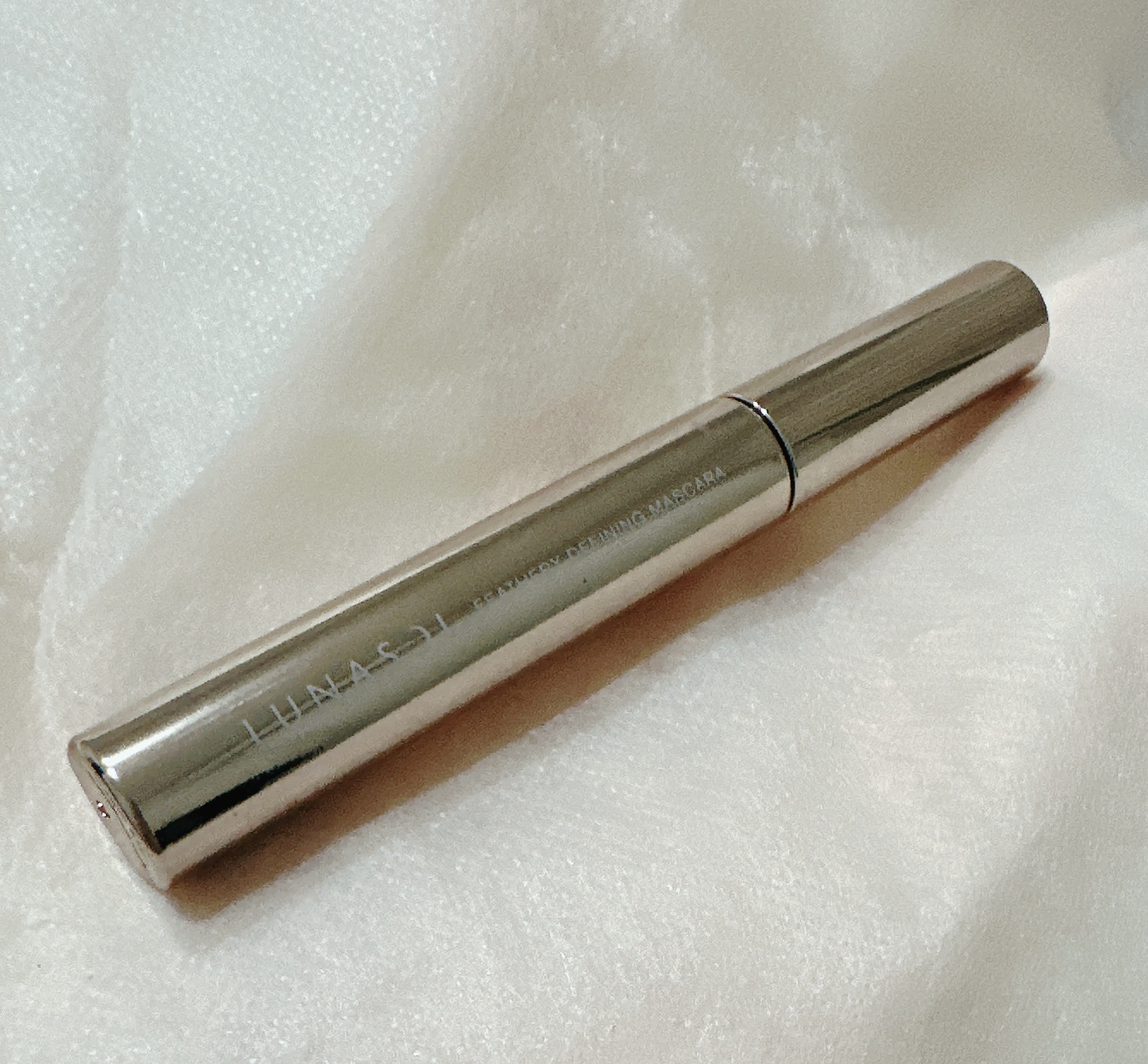 ルナソル フェザリーディファイニングマスカラ/LUNASOL/マスカラを使ったクチコミ（1枚目）