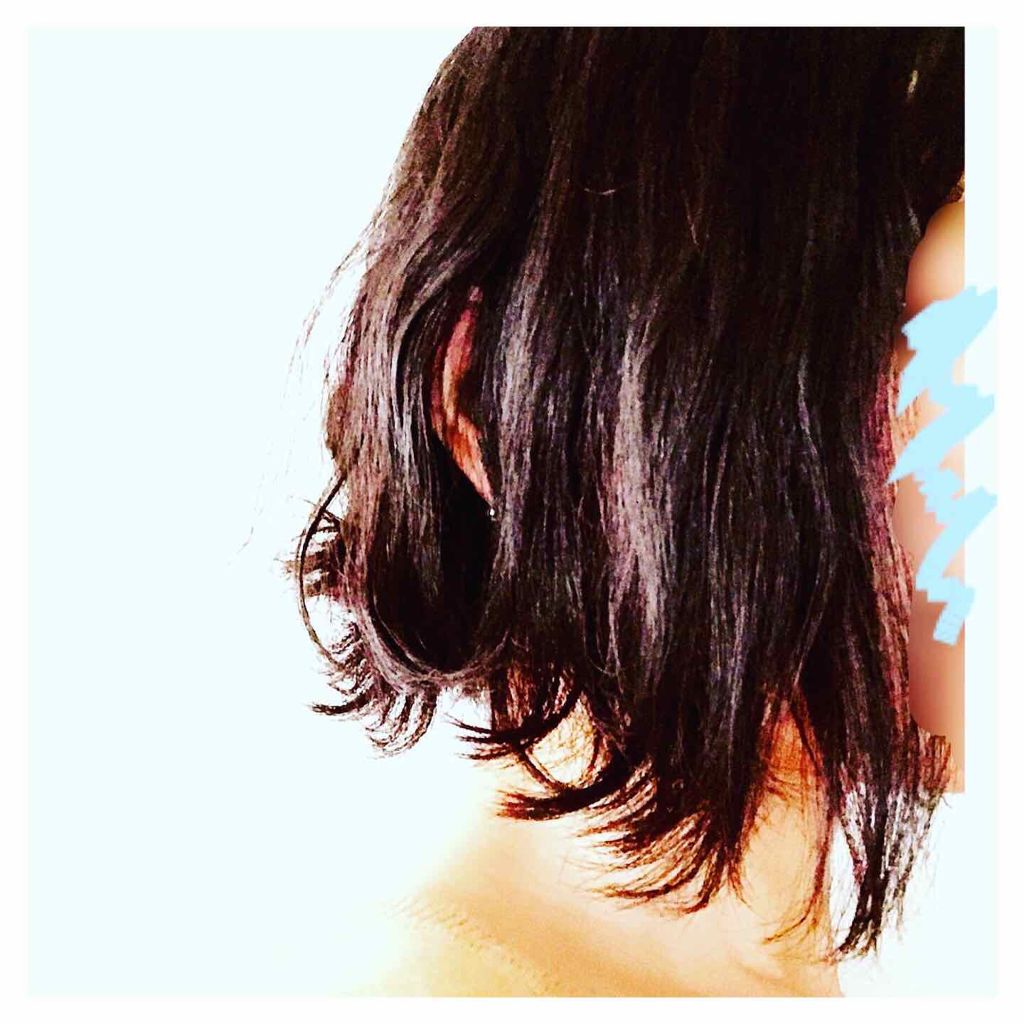 KESHIKIシャンプー／ヘアトリートメント/KESHIKI/市販シャンプーを使ったクチコミ（3枚目）