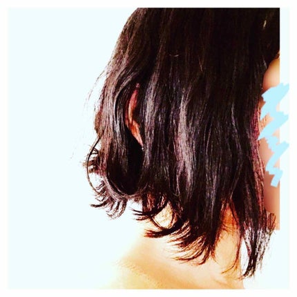 KESHIKIシャンプー/ヘアトリートメント/KESHIKI/市販シャンプーを使ったクチコミ(3枚目)