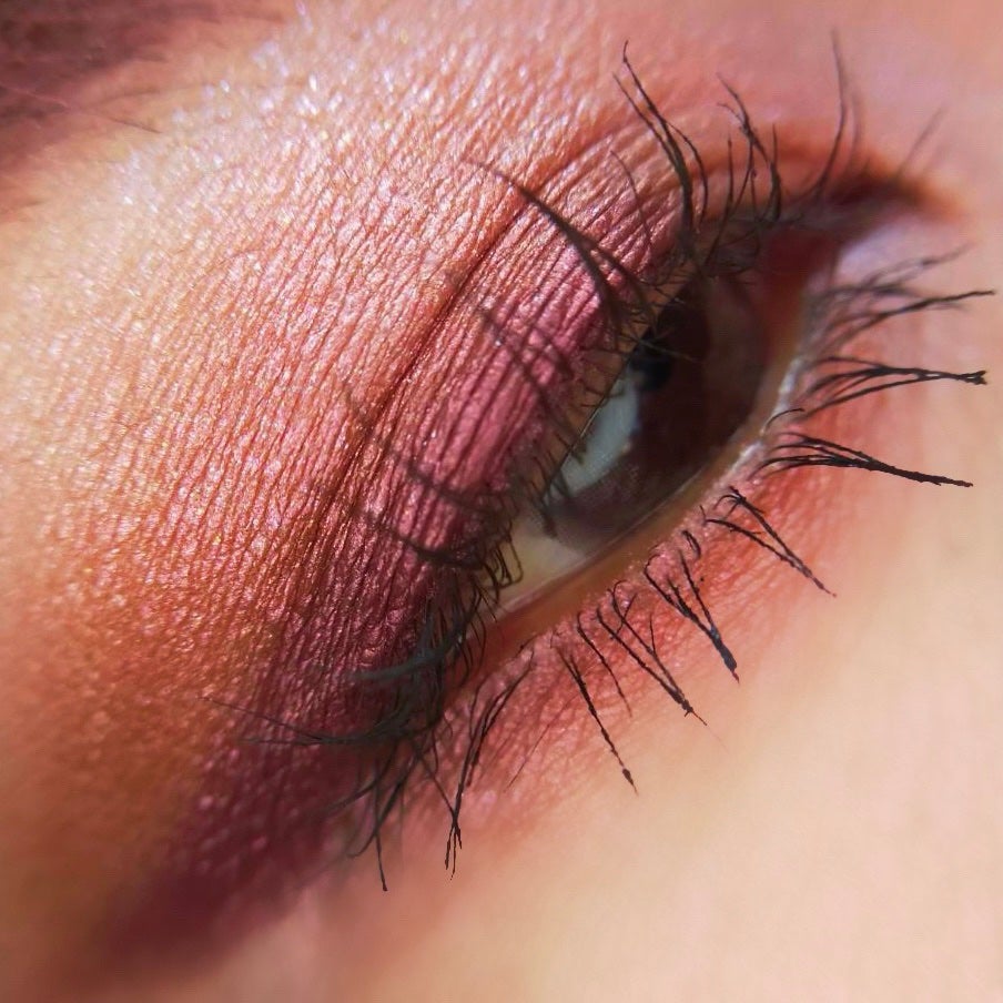 オンブル ジェ/GUERLAIN/アイシャドウパレットを使ったクチコミ(2枚目)