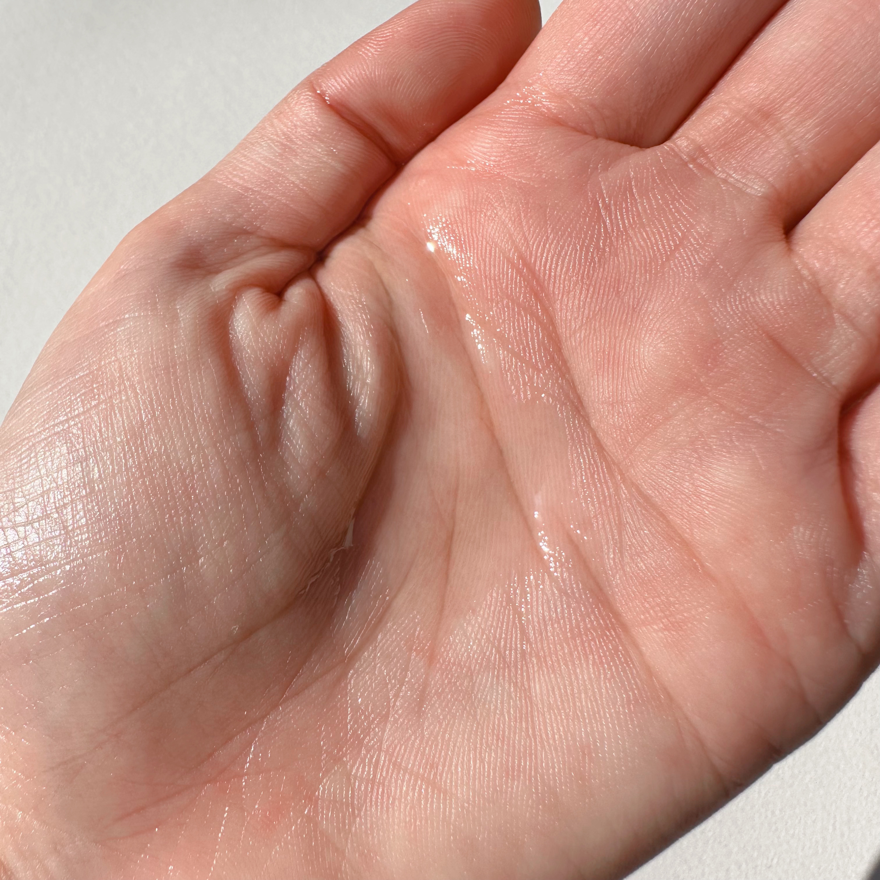 ヘアオイル/wicot/その他スタイリングを使ったクチコミ（2枚目）