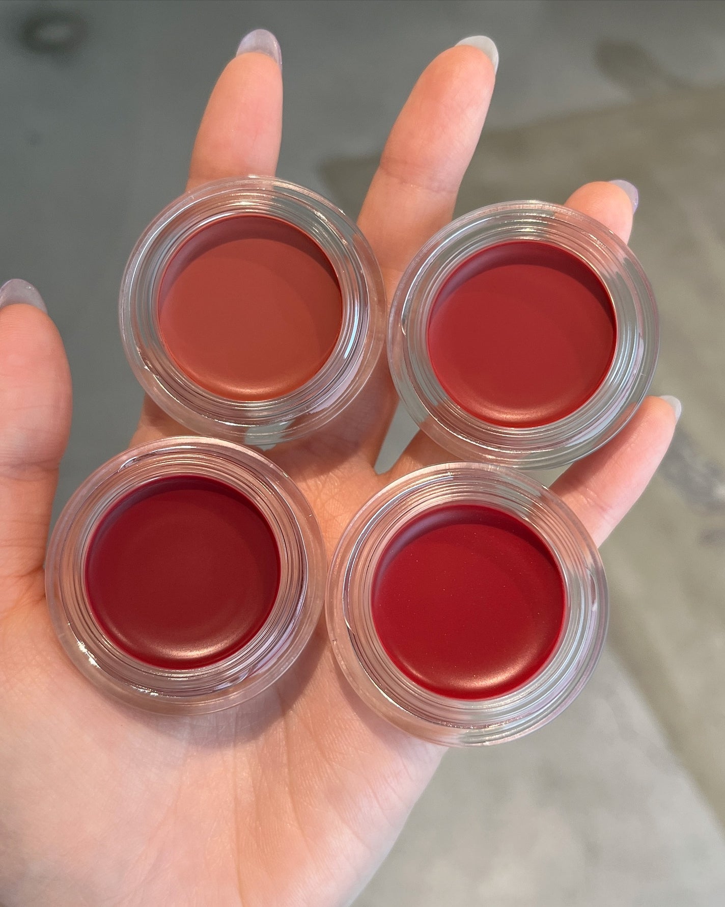 윩ð€ããŸã¡ããð°ð·éåœã³ã¹ã¡ãªã¿ã¯ on LIPS ãâïžããã8æã«æ®åœ±ãããã®ããªããå
š7è²å±éã§ããâïŸâ..ãïŒ4æç®ïŒ