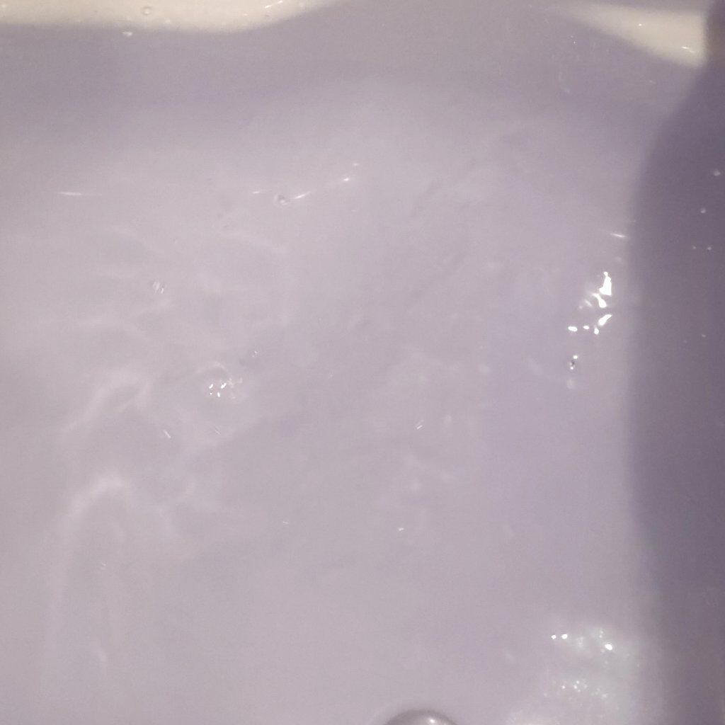 バスラボ/HERS バスラボ/無機塩系入浴剤を使ったクチコミ（3枚目）