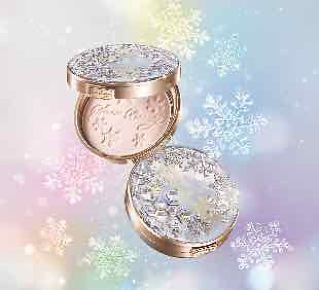 試してみた】スノービューティー ホワイトニング フェースパウダー