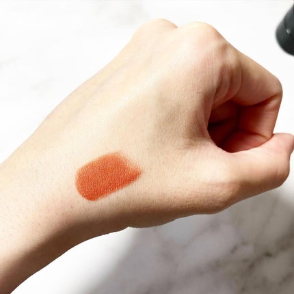 リュクス リップ カラー/BOBBI BROWN/口紅を使ったクチコミ(3枚目)