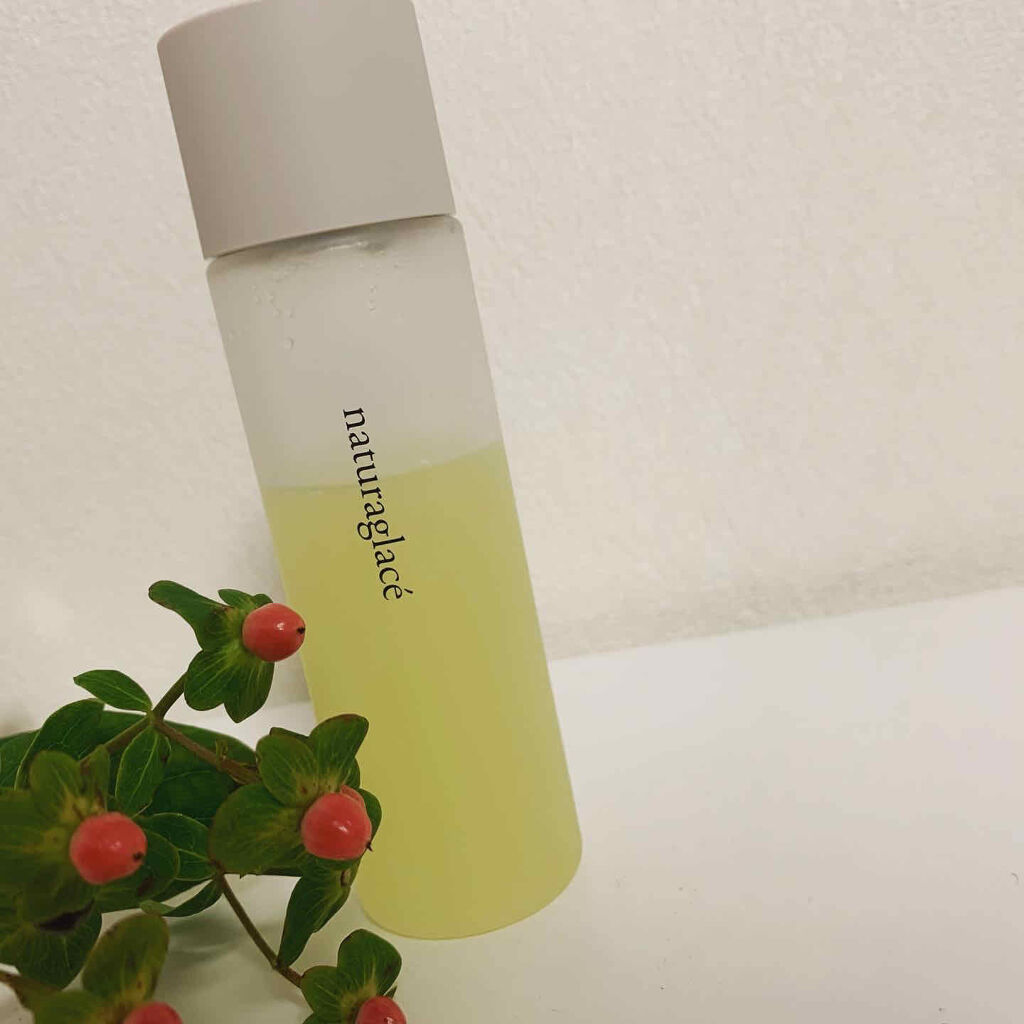 ポイント メイクアップ リムーバー/ナチュラグラッセ/ポイントメイクリムーバーを使ったクチコミ（2枚目）