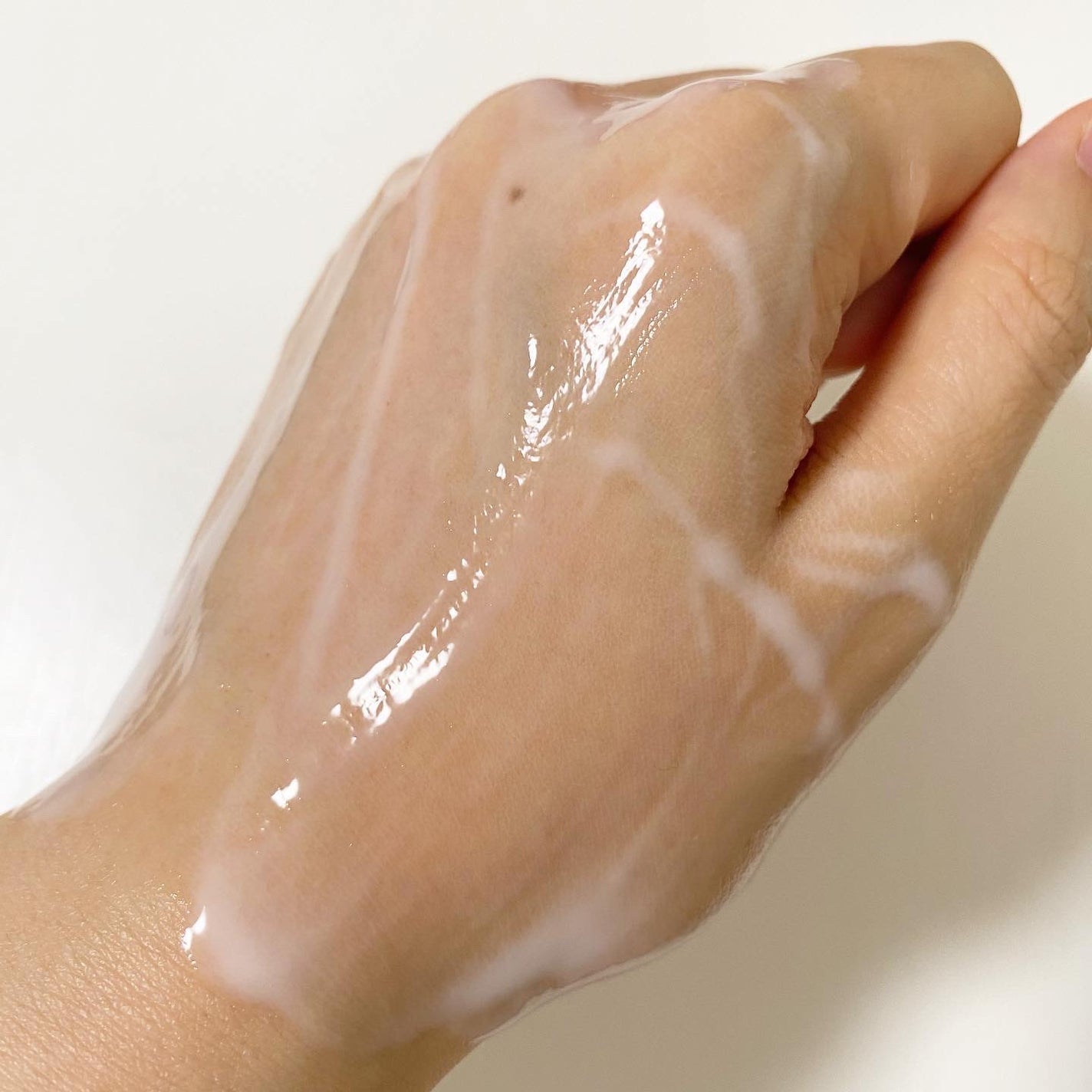 ザ ファーストエッセンス/ALBLANC/美容液を使ったクチコミ(4枚目)