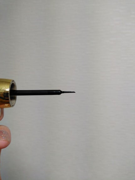 excel ロングラスティングアイライナー EXのクチコミ「
こんにちはー☁☁☁
本日は大好きでここ何年か愛用しているアイライナーの紹介になり.....」(2枚目)