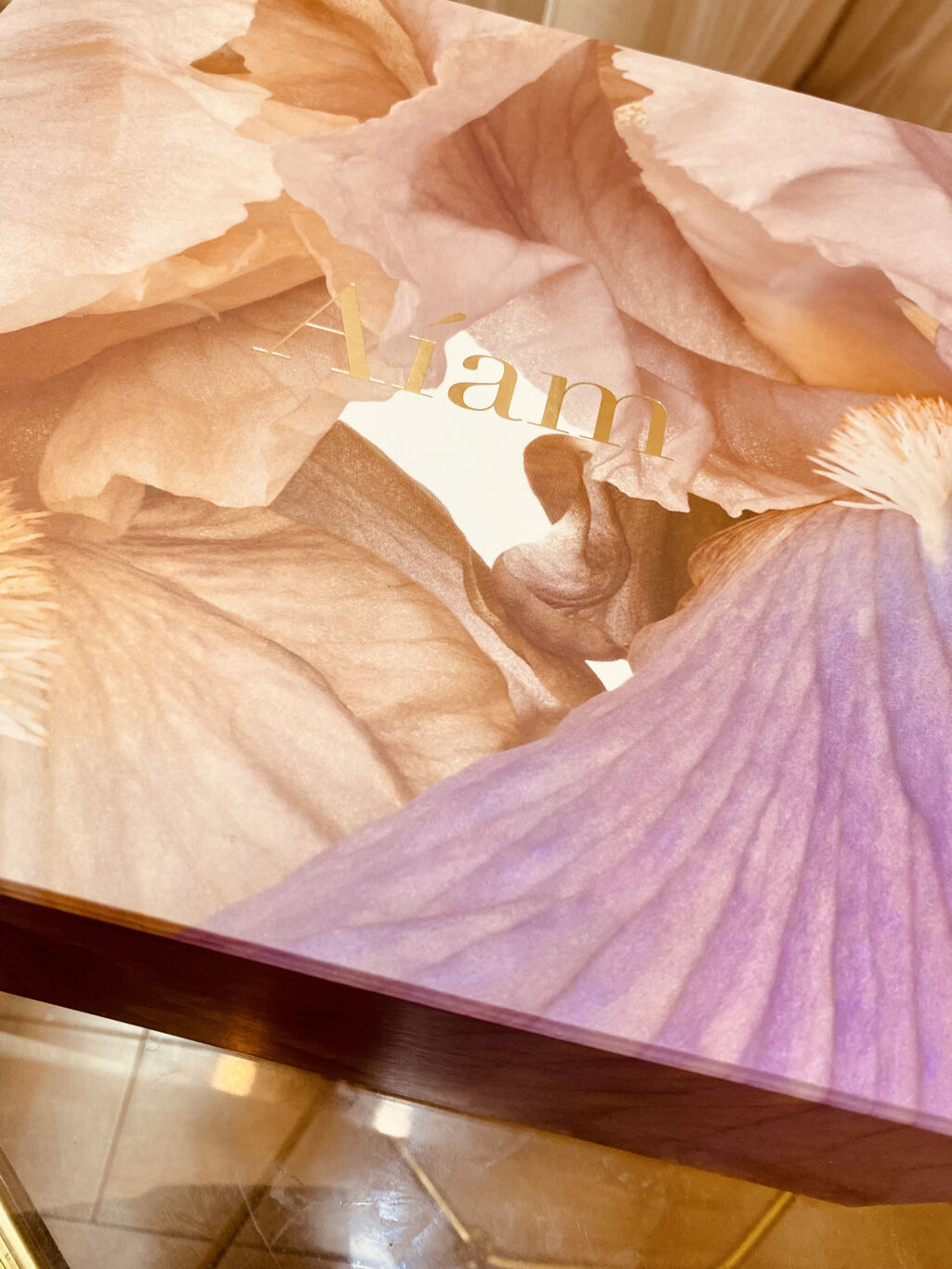 デューリフトモイスチャーローション/Aíam/化粧水を使ったクチコミ（1枚目）