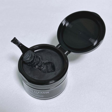 BALM CLEANSE メルティブラック/MELLIFE/クレンジングバームを使ったクチコミ(4枚目)