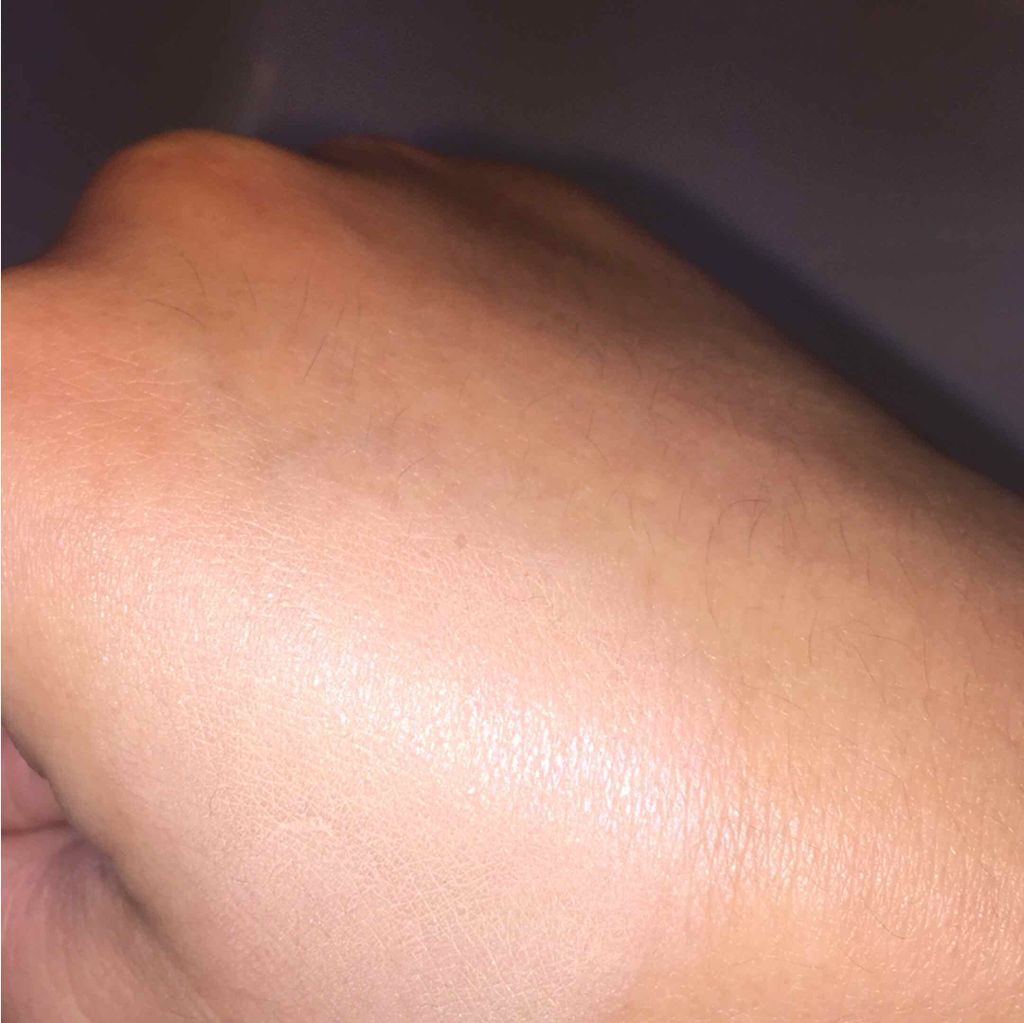 コンシーラー 目元用/無印良品/リキッドコンシーラーを使ったクチコミ（3枚目）