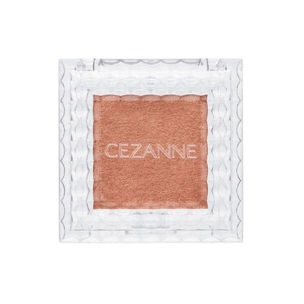 06 オレンジブラウン