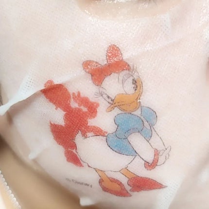 フォトピックモイスチャー パンテケア マスク/JMsolution-japan edition-/シートマスク・パックを使ったクチコミ(4枚目)