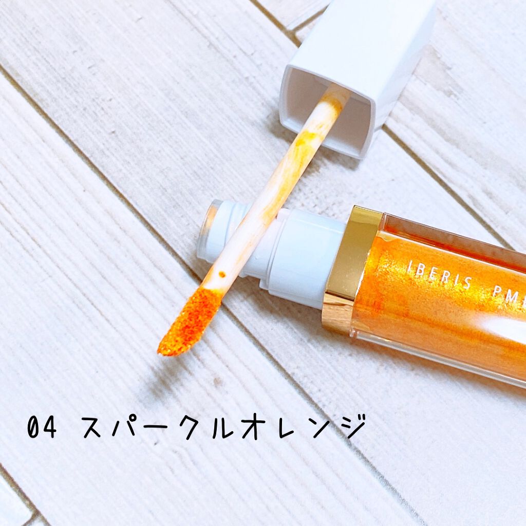 イベリスピメル ムースアイシャドウ/pdc/ジェル・クリームアイシャドウを使ったクチコミ(3枚目)