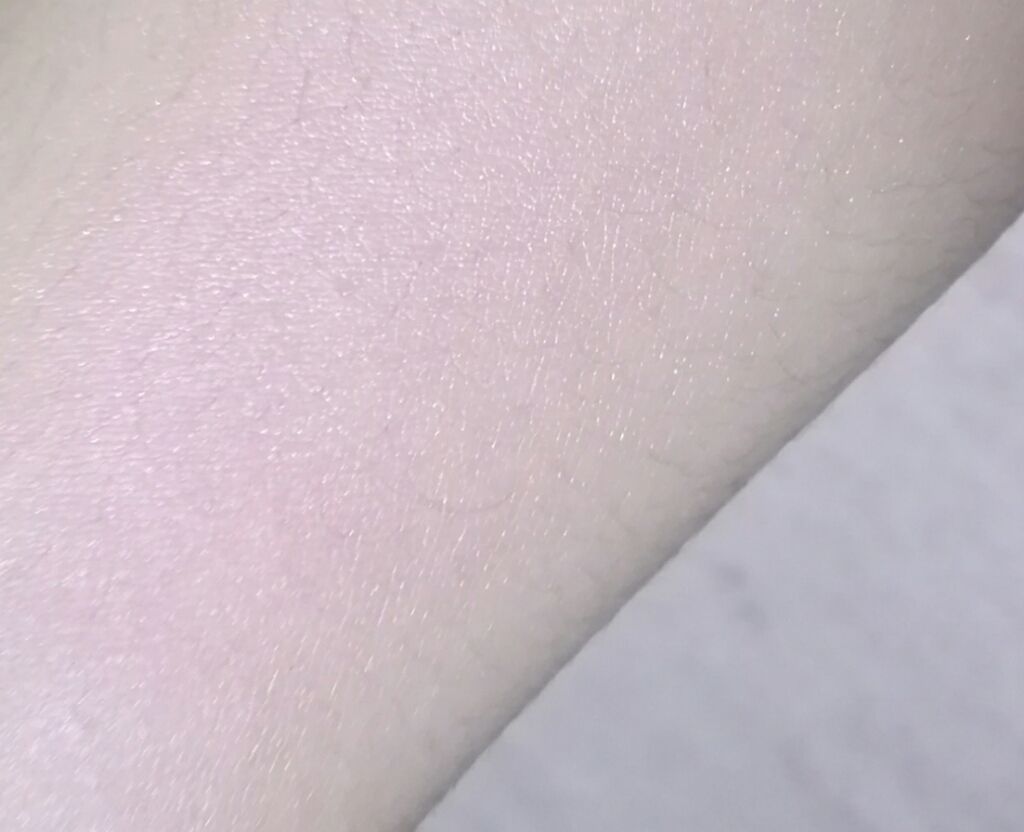 アイシャドウベース/キャンメイク/アイシャドウベースを使ったクチコミ(3枚目)