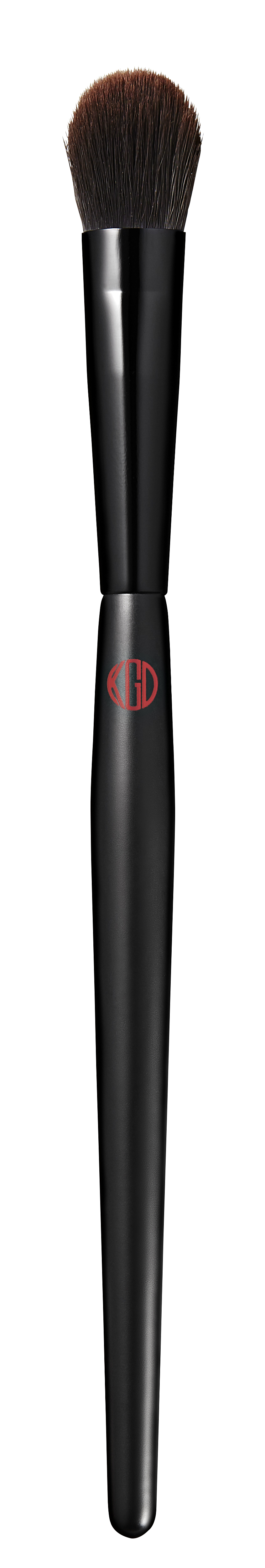 Koh Gen Do アイシャドウブラシ（M）