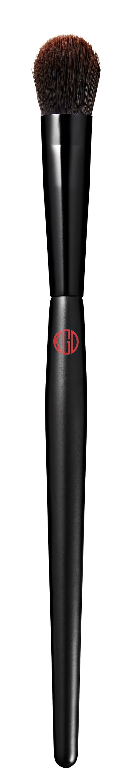 Koh Gen Do アイシャドウブラシ(M)