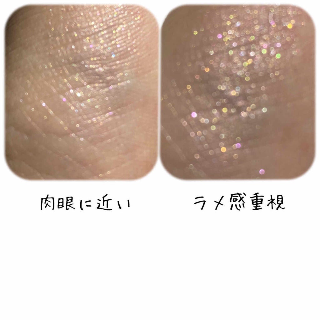 ピクニック エアームースアイズ/ETUDE/ジェル・クリームアイシャドウを使ったクチコミ(2枚目)