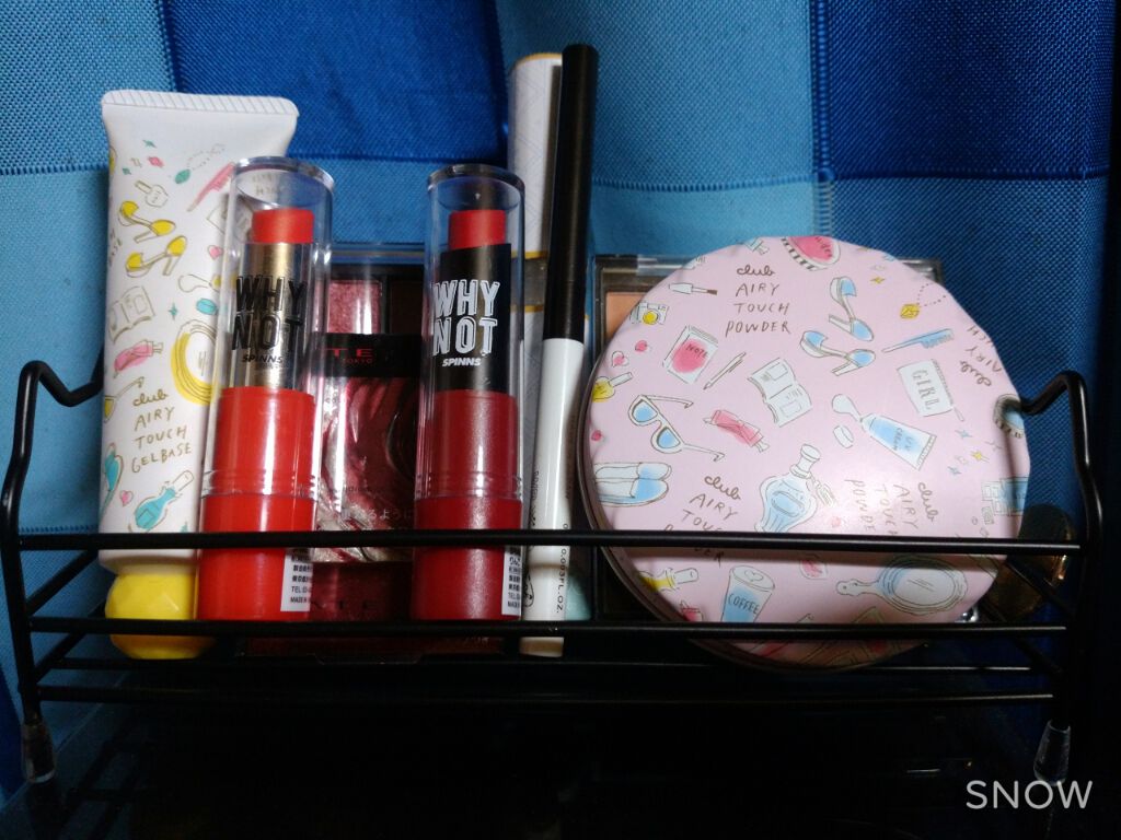 購入品/その他を使ったクチコミ（1枚目）