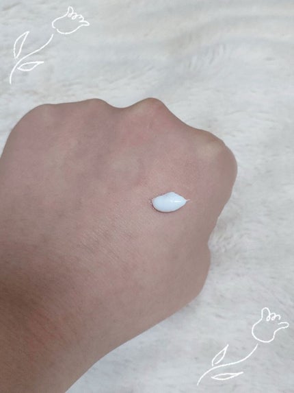 モイスチュア ハンドクリーム/カルテHD/ハンドクリームを使ったクチコミ(3枚目)