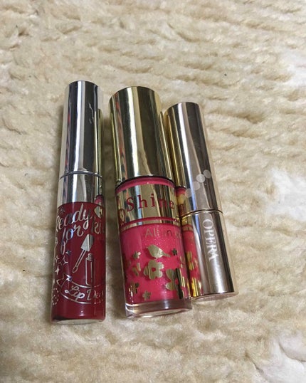 オペラ リップティント N/OPERA/リップティントを使ったクチコミ(1枚目)