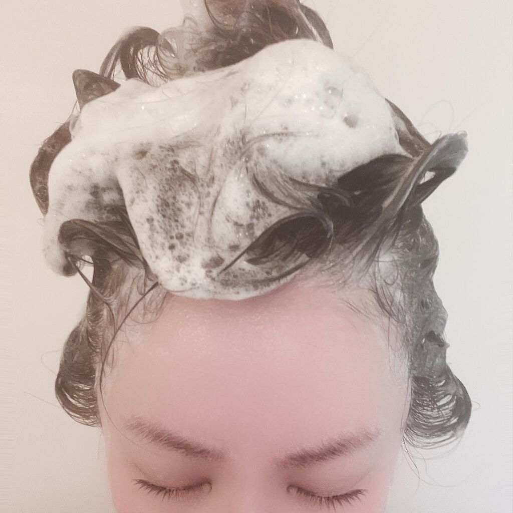 パーフェクトビューティ モイストダイアン エクストラダメージリペア シャンプー/トリートメント/ダイアン/市販シャンプーを使ったクチコミ(3枚目)