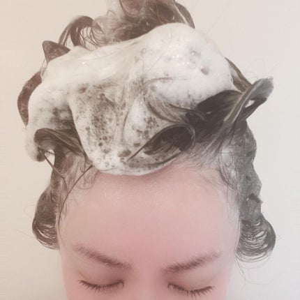 パーフェクトビューティ モイストダイアン エクストラダメージリペア シャンプー/トリートメント/ダイアン/市販シャンプーを使ったクチコミ(3枚目)