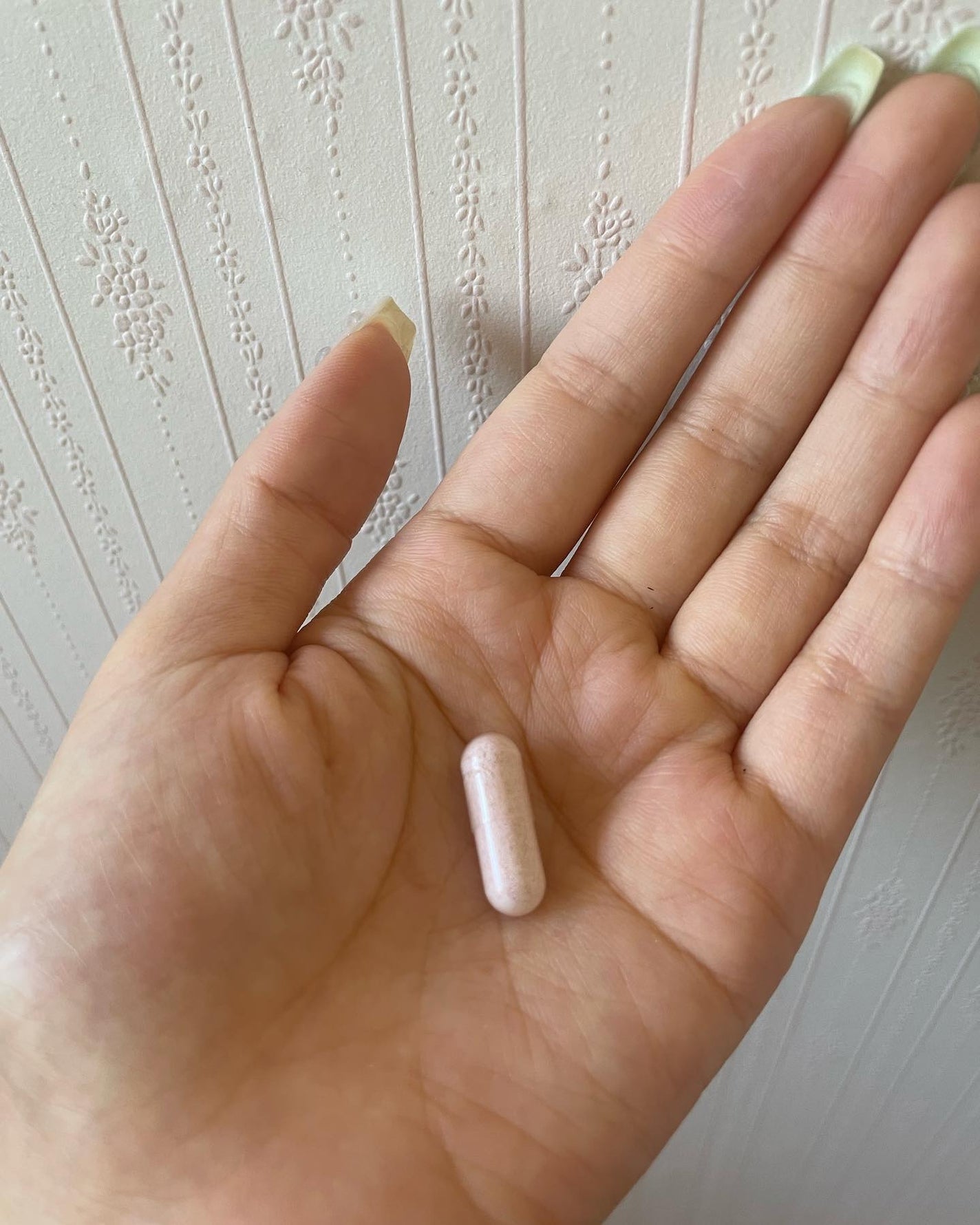 アイヒルヴィーナス乳酸菌/iHEAL/健康サプリメントを使ったクチコミ(3枚目)