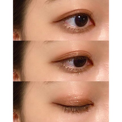 シグニチャー カラー アイズ/SUQQU/アイシャドウパレットを使ったクチコミ(4枚目)