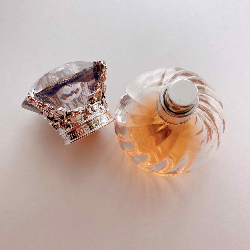 試してみた】ナイトジュエル オード トワレ JILL STUARTのリアル