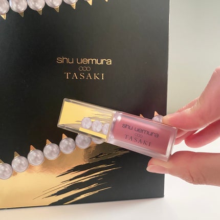試してみた】ナクレハイライターブラッシュデュオパレット shu 試してみた】ナクレハイライターブラッシュデュオパレット shu