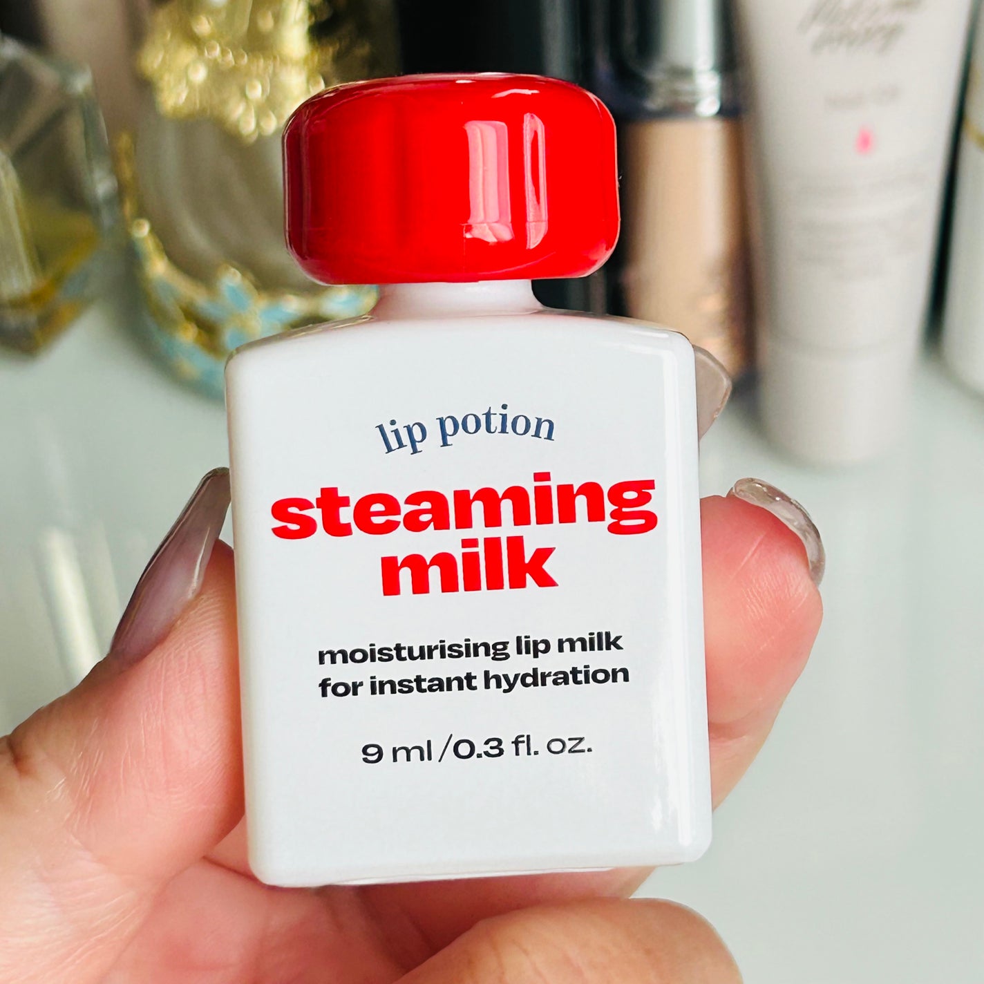 ディオール アディクト リップ マキシマイザー セラム/Dior/リップ美容液を使ったクチコミ(2枚目)