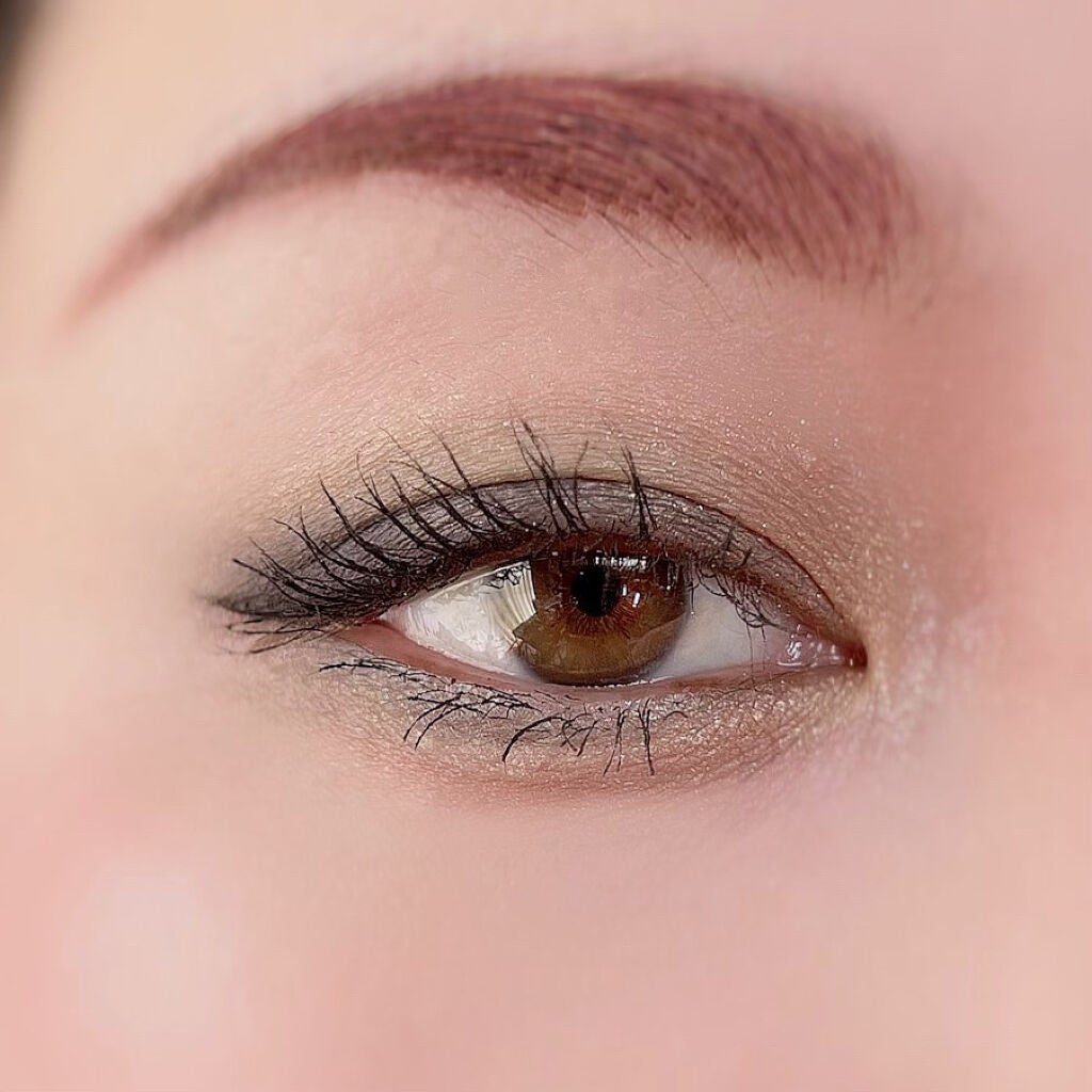 シグニチャー カラー アイズ/SUQQU/アイシャドウパレットを使ったクチコミ(9枚目)