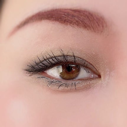 シグニチャー カラー アイズ/SUQQU/アイシャドウパレットを使ったクチコミ(9枚目)