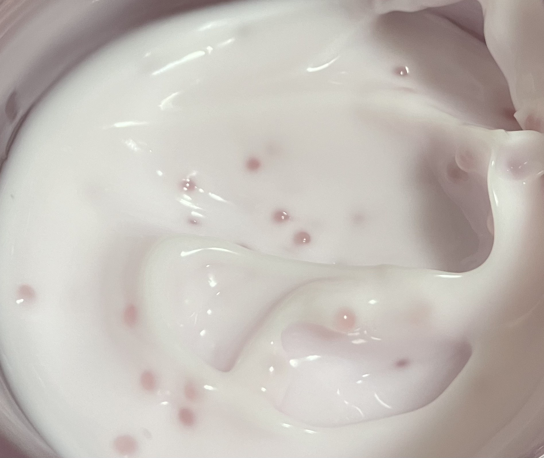 ハンドコンフィチュール/POLA/ハンドクリームを使ったクチコミ（2枚目）