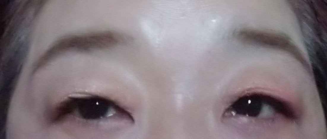 プロ アイ パレット/CLIO/アイシャドウパレットを使ったクチコミ(2枚目)