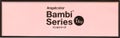 AngelColor Angelcolor Bambi Series 1day