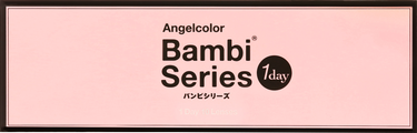 Angelcolor Bambi Series 1day  スワングレー