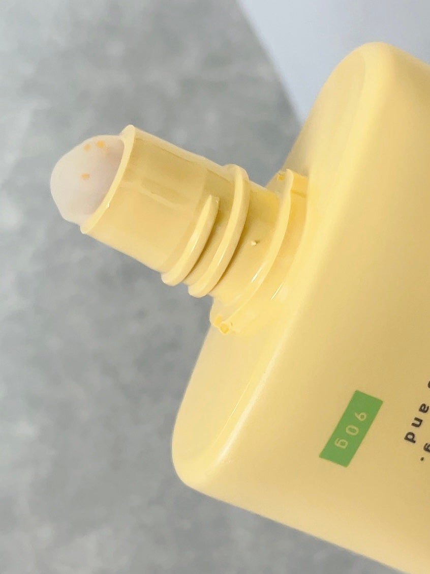 ビタバランス オールインワンジュレ/.akaran/オールインワン化粧品を使ったクチコミ(2枚目)