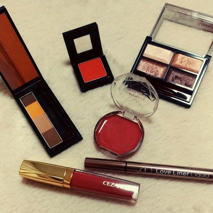 リシェ カラーリング アイブロウパウダー/Visée/パウダーアイブロウを使ったクチコミ(1枚目)