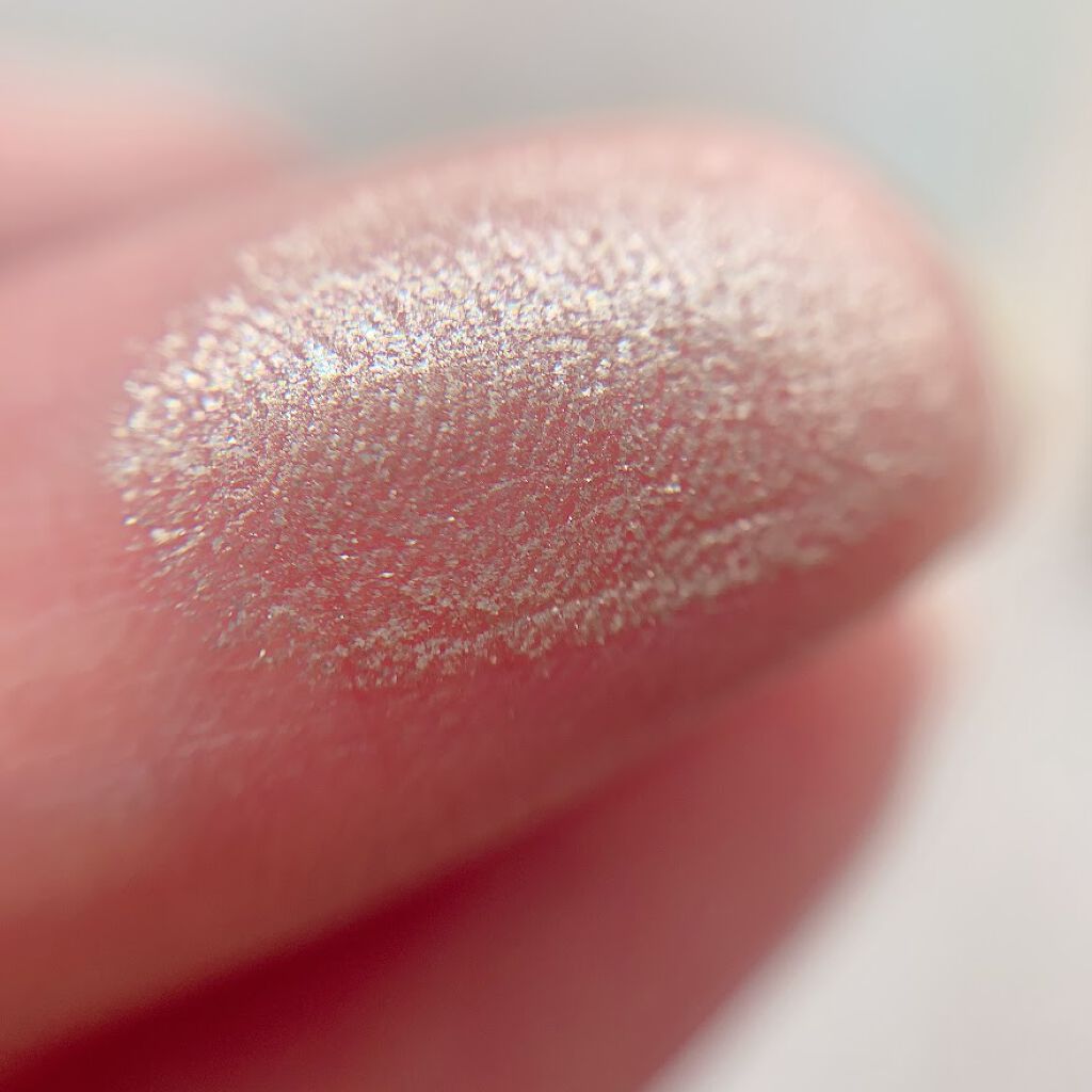 リュクスアイシャドウ/BOBBI BROWN/単色アイシャドウを使ったクチコミ(3枚目)