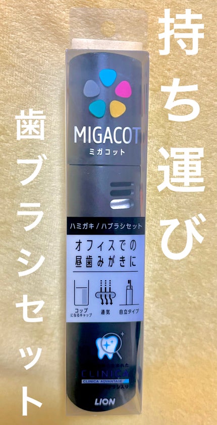 を使ったクチコミ(1枚目)