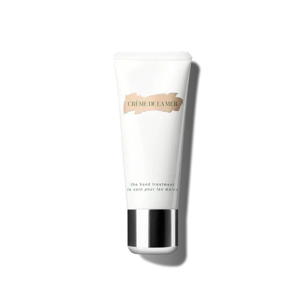 DE LA MER ザ・ハンド トリートメント ドゥラメール 試してみた】ザ・ハンド トリートメント LA MERのリアルな口コミ