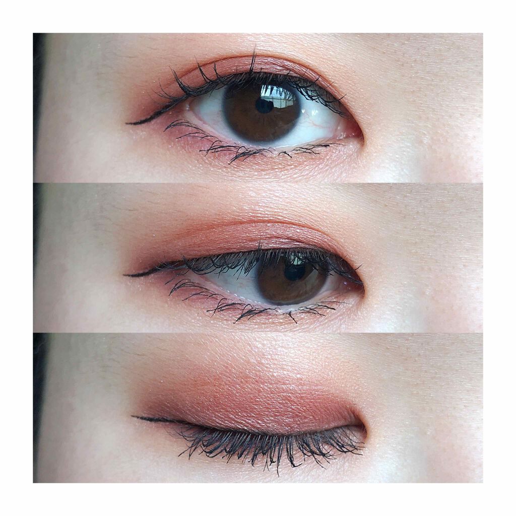 グロウフルールチークス/キャンメイク/パウダーチークを使ったクチコミ(2枚目)