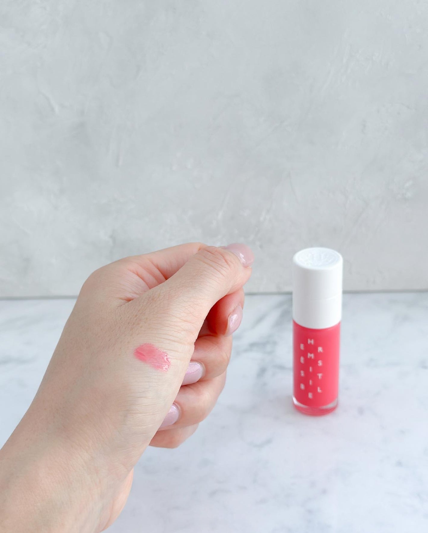 エルメジスティブル/エルメス/リップオイルを使ったクチコミ(3枚目)