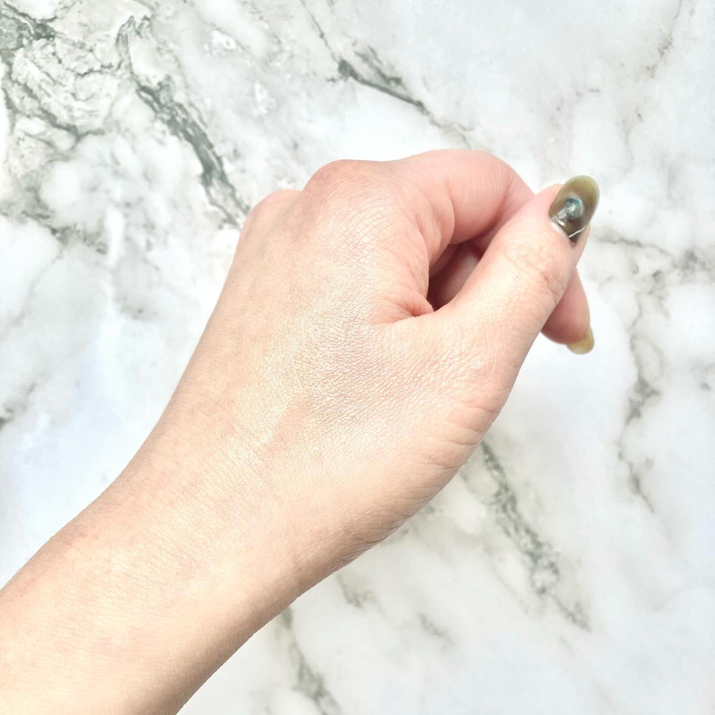 バデカシルDクリーム/23years old/フェイスクリームを使ったクチコミ（3枚目）